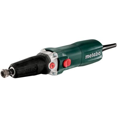 Metabo - Geradschleifer ge 710 Plus inkl. Zubehör im Karton