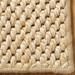 Columbia Sisal Rug - Espresso, 2' 6" x 8' Runner - Ballard Designs Espresso 2' 6" x 8' Runner - Ballard Designs