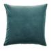 Signature Velvet & Linen Pillow Cover - Doe, 12" x 20" - Ballard Designs Doe 12" x 20" - Ballard Designs