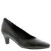 Ros Hommerson Karat - Womens 10.5 Black Pump N