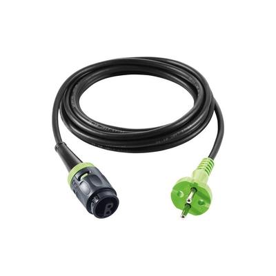 Plug it-Kabel H05 RN-F-5,5 - 203899 - Festool