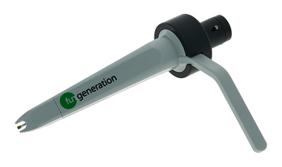 Fun Generation Scratch