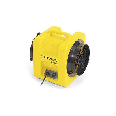 Förderventilator ttv 3000 - Trotec