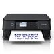 Epson Expression Premium XP-6100 A4 Multifunction Wireless Inkjet Printer