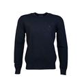 Emporio Armani Mens Black Jumper 2XL