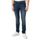 LTB Jeans Herren Servando X D Jeans, Blau (Alloy Wash 51536), W36/L30