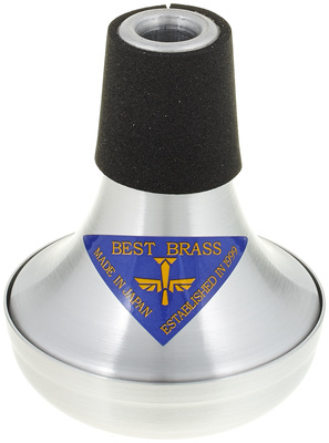 Best Brass Warm Up Dämpfer Piccolo