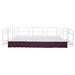 Stage & Riser Skirting 15" High Stage Package AmTab Manufacturing Corporation | 15 H in | Wayfair SKRT16