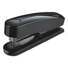 Novus Tacker / Heftgerät »B4 re+new« silber, 15.2x4x6.5 cm