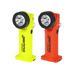 Nightstick Intrant Intrinsically Safe Dual-Light Angle Light 3xAA Yellow XPP-5566GX