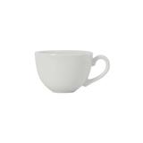 Tuxton Duratux Coffee Mug Ceramic in White | 3.25 H in | Wayfair BPF-1601