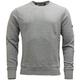 Ben Sherman Men's Long Sleeve Top Sweatshirt MD10913 Grey (Medium)