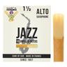 Marca Jazz unfiled Alto Sax 1,5