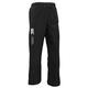 Canterbury Mens Stadium Elasticated Sports Trousers (XS) (Black)