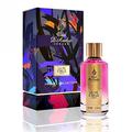 La Vie E’ Belle Eau De Parfum Spray 100ml for her -Iris, Fine delicacies accord,Pear, Blackberry, Exotic Fragrances Collection