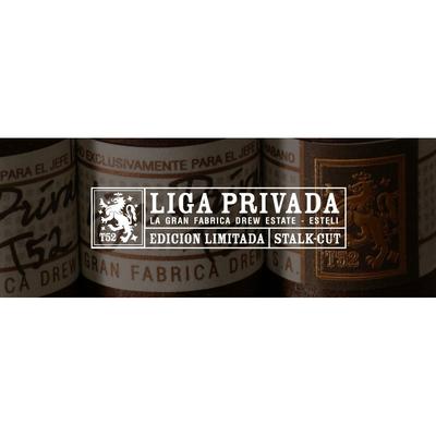 Liga Privada T52