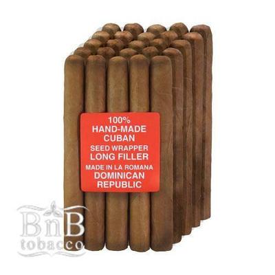 100% Dominican Robusto Cigars
