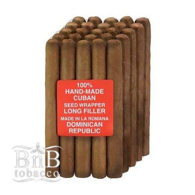 100% Dominican Torpedo Cigars