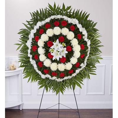1-800-Flowers Everyday Gift Delivery Circle Of Lif...