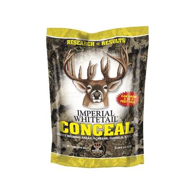 Whitetail Institute Conceal Cover Seed 7 lb SKU - 844922