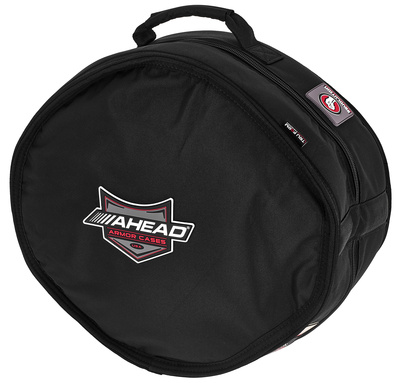 Ahead 15"x6,5" Snare Drum Armor Case