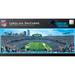Carolina Panthers 1000-Piece NFL Stadium Panoramic Puzzle