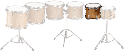 Black Swamp Percussion CT10FA Concert Tom 10