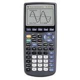 Ti-83 Plus Graphing Calculator