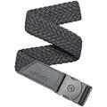 Arcade Belts Vapor Web Belt One Size Grey