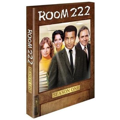 Room 222 - Season One DVD