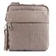 Mandarina Duck Schultertasche Beige (Taupe) Md 20 P10qmt04 21,5 x 23 x 4 (L x H x B)