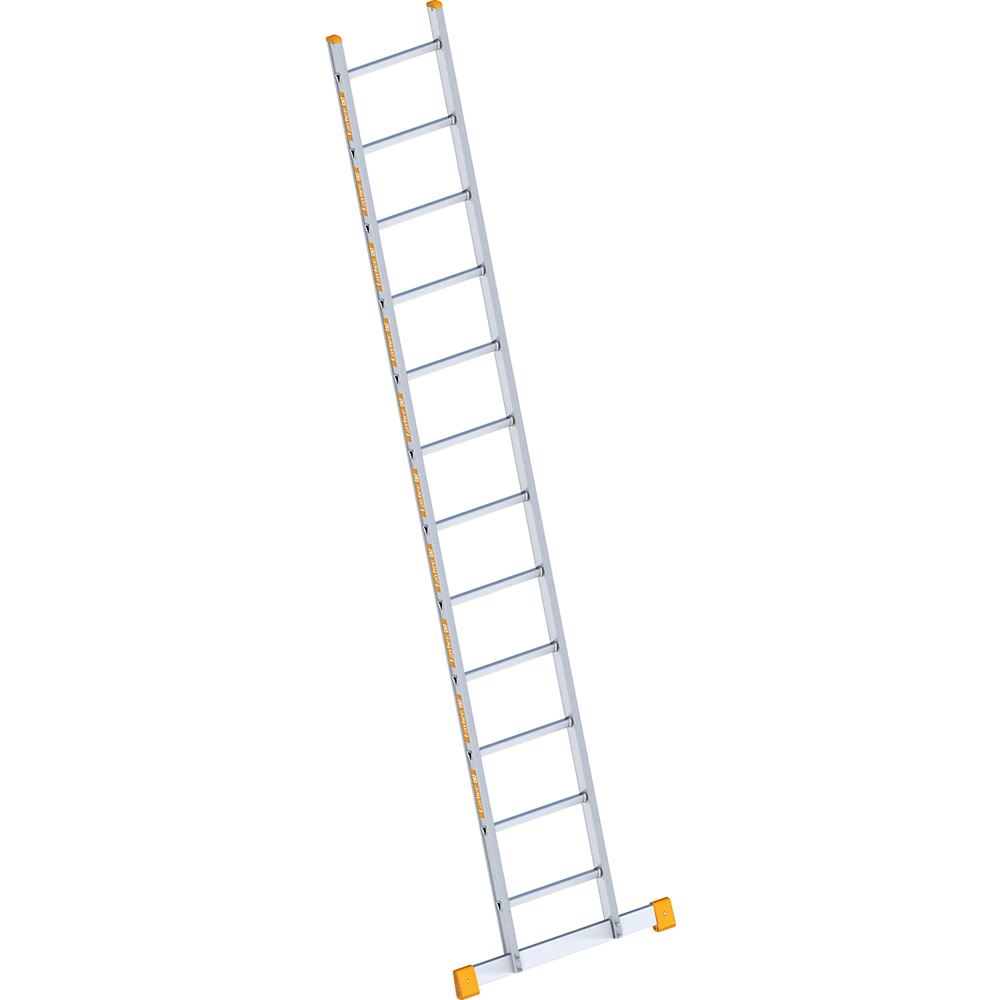 Echelle en aluminium Layher