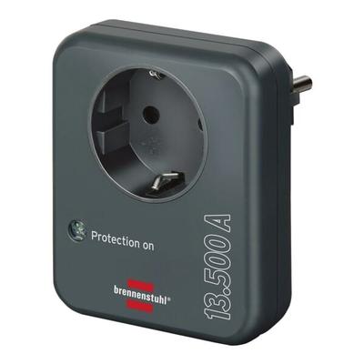 Brennenstuhl Überspannungsschutzadapter »1506996«, 13.500 A