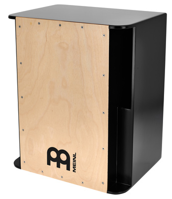 Meinl PSUBCAJ6B Pickup Subw. Cajon