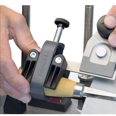 Schleifvorrichtung Halterung kleine Messer SVM00 Nassschleifer T4 T7 T8 - Tormek Image