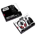 Tribe Star Wars Darth Vader Gift Box - Bluetooth Speaker, 16GB USB, Headphones and USB cable