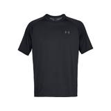 Under Armour Men's Tech 2.0 Short Sleeve T-Shirt, Black SKU - 380124