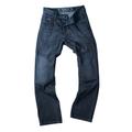 IXS Longley Jeans motociclistici, blu, dimensione 34 40