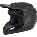 Leatt GPX 5.5 Casco Motocross, nero, dimensione XL