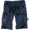 Surplus Royal Pantaloncini corti, blu, dimensione M