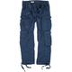 Surplus Airborne Vintage Pantaloni, blu, dimensione XL