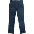 Carhartt Double Front Jeans, blu, dimensione 36
