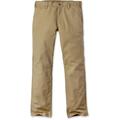 Carhartt Rugged Stretch Canvas Pantaloni, beige, dimensione 36