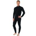 Rukka Thermo Outlast Undersuit, black, Size XS