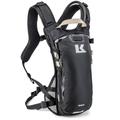 Kriega Hydro 3 Backpack, black