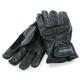 Bores Driver Gloves, black, Size S M