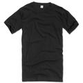Brandit BW Original Undershirt, black, Size 36