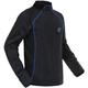 Rukka Wisa N2 Gore Windstopper Shirt, black-blue, Size XL