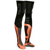 Acerbis X-Leg Pro Socks, black-o...