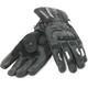 Bores Wolves Gloves, black, Size L